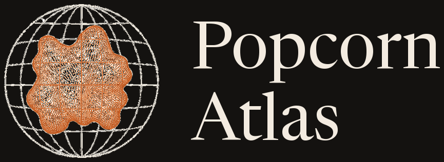 Popcorn Atlas