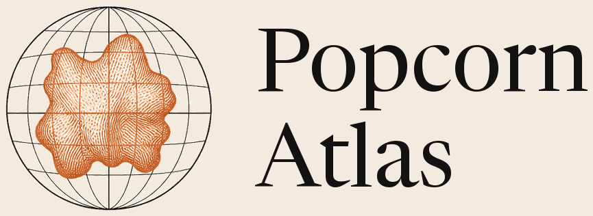 Popcorn Atlas